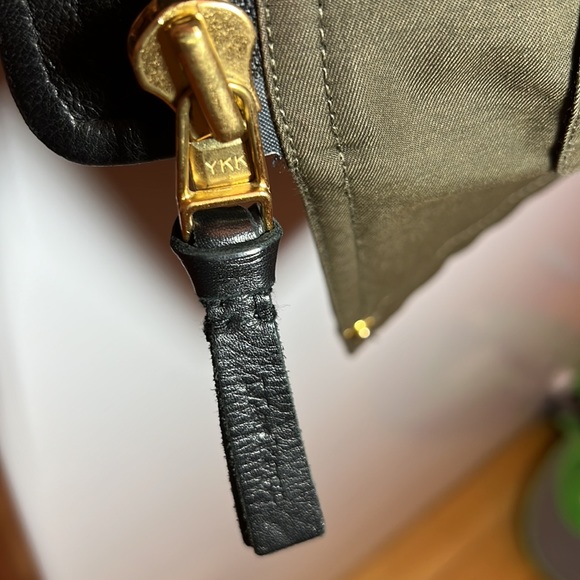 Mackage Jacket with furr - Picture 4 of 5